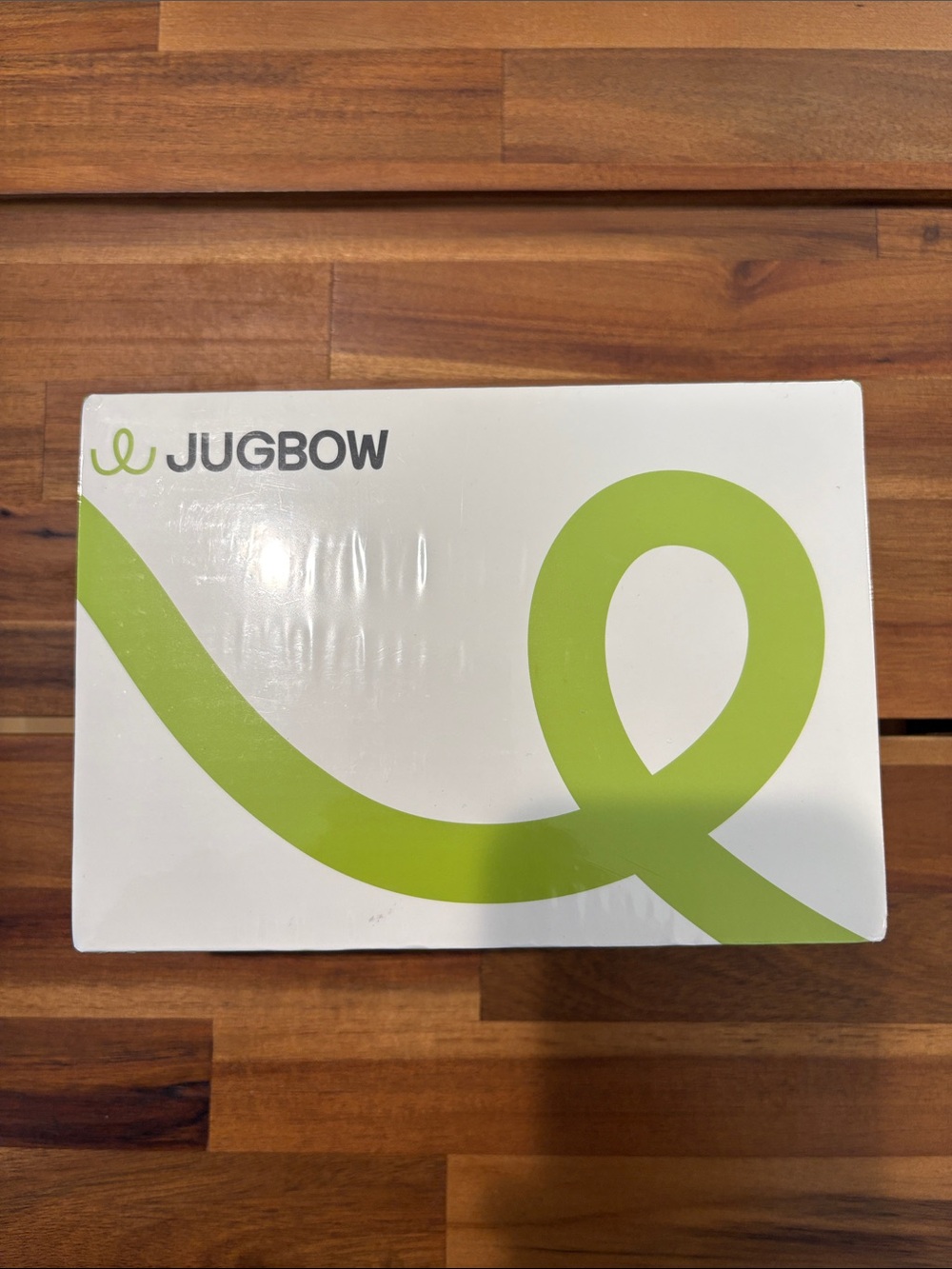 Jugbow Dog Collar